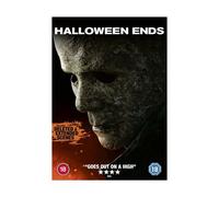Halloween Ends Dvd - Jamie Lee Curtis