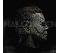 Halloween Ends – Bande originale du film – Cargo Records