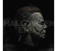 Halloween Ends Original Motion Picture Soundtrack CD