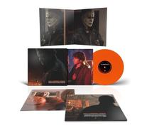 John Carpenter - Halloween Ends (Original Motion Picture Soundtrack) [New Vinyl