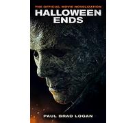 Halloween Ends : Roman officiel du film – Titan Books