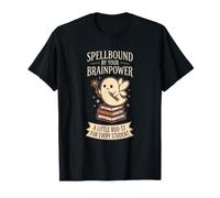 Halloween envoûté par Votre Professeur Brainpower T-Shirt
