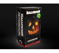 Halloween et Ash vs Evil Dead RetroRealms Double fonction Édition spéciale - Nintendo Switch