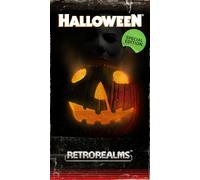 Halloween et Ash vs Evil Dead RetroRealms Double fonction Édition spéciale - PlayStation 5