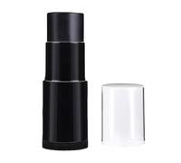 Halloween Face Body Paint Stick 22G Paint Makeup Perfect for Halloween (noir)