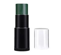 Halloween Face Body Paint Stick 22G Paint Makeup Perfect pour Halloween (vert) (D)