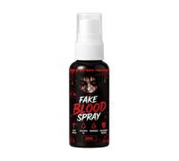 Halloween Fake Blood 30ml Artificial Portable Vampire