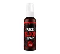 Halloween Fake Blood 50ml Realistic Artificial Quick-Dry Photo Prop