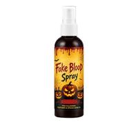 Halloween Fake Blood Washable Realistic Dripping Face Dripping Blood