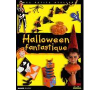 Halloween fantastique