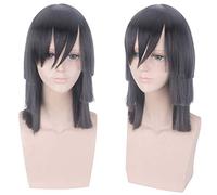 Halloween Fashion Christmas Party Dress Up Wig S Blade Yihei Xiaobani Character Cosplay Wig