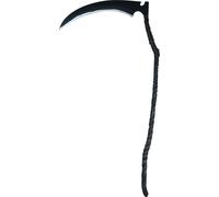 Halloween faux squelette décoration accessoire fête effrayante horreur costume accessoire, couleur : noir