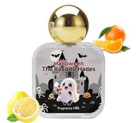 Halloween - Femme - 50ml Scent Longue Tenue Utilisation Quotidienne Soirée Voyage Travail Adultes