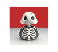 Halloween - Figurine Tubbz Skeleton Halloween 1st Edition 10 cm