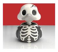 Numskull Figurine Tubbz Skeleton Halloween 1re édition 10 cm