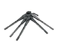 Halloween Fingers Novelty - 3D Scary Skeleton Bone Claw Articulated Props