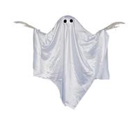 Halloween Ghost - Décoration Fantôme pour La Maison | Fence-fenêtre Fantôme Flottante Décorations d'halloween, Décoration d'horreur pour La Maison Pourr Les Fêtes Intérieure Extérieur Bar Appartement