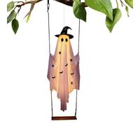 Halloween Ghost Decorations | Horror Spooky Glowing Flying Party Prop