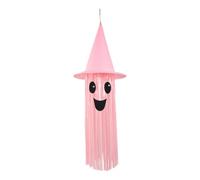 Halloween Ghost | Light Up Flying Haunted House Props