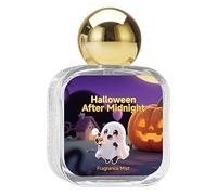 Halloween | Gothique | Fragrance Longue Tenue 50ML pour Soirée Rencontres Travail Quotidien Fête Poignet Cou Adulte