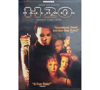 Halloween H20 (1998) Dvd - Jamie Lee Curtis - Édition Us