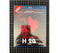 Halloween H20 : 20 Ans Après