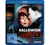 Halloween H20 - 20 Jahre später