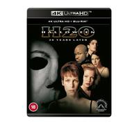 Halloween H20 - Twenty Years Later (4K UHD Blu-ray) (PRESALE 2026-10-05)