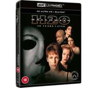 Halloween H20 - Twenty Years Later (4K UHD Blu-ray) (PRESALE 2026-10-05)