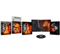 Halloween H20 : 20 Years Later SteelBook® Blu-ray 4K Ultra HD