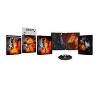 Halloween: H20 [Ultra Hd] 4k Mastering, Steelbook, Widescreen, Digital Copy