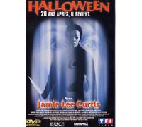Halloween: H20