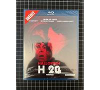 Halloween H20 : 20 ans après – Blu-ray – Studiocanal