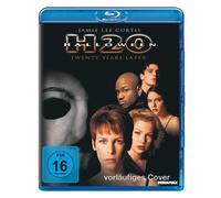 Halloween: H20 (DVD) Curtis Jamie Lee Hartnett Josh Arkin Adam Williams Michelle