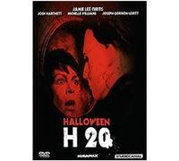 Halloween: H20 G