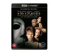 Halloween H20 - Twenty Years Later (4K UHD Blu-ray) (PRESALE 2026-10-05)