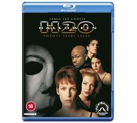 Halloween H20 - Twenty Years Later (Blu-ray) Adam Arkin (PRESALE 2026-10-19)