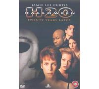 Halloween H20: Twenty Years Later [Dvd]