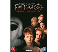 Halloween H20 - Twenty Years Later - DVD - F600z