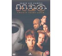 Halloween H20: Twenty Years Later [Import]