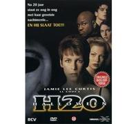 HALLOWEEN H20/VN G