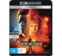 Halloween H2o: 20 Years Later - All-Region Uhd [Ultra Hd]