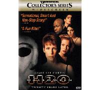 Halloween H2O