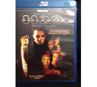Halloween: H2o [Blu-Ray]