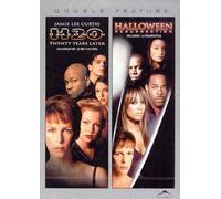Halloween H2O / Resurrection