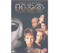 Halloween H2O - Twenty Years Later , Halloween 7 G