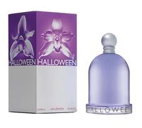 Jesus Del Pozo Halloween 200ml Eau De Toilette Violet Homme