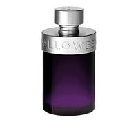 Halloween Man, Eau de Toilette pour Homme, Senteur Orientale et Fraîche, 125 ml avec Vaporisateur