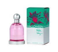 Halloween water lily Jesus del Pozo eau toilette 100ml. Spray 3.4 Fl. OZ