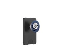 Halloween Harbingers Ravens prenant Leur envol Ensemble PopSockets PopWallet pour MagSafe
